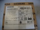 SIEMENS 5SV3344-6KK12 Fehlerstrom Schutzschalter FI, 4P, Typ A Sigres, 40A, 30mA