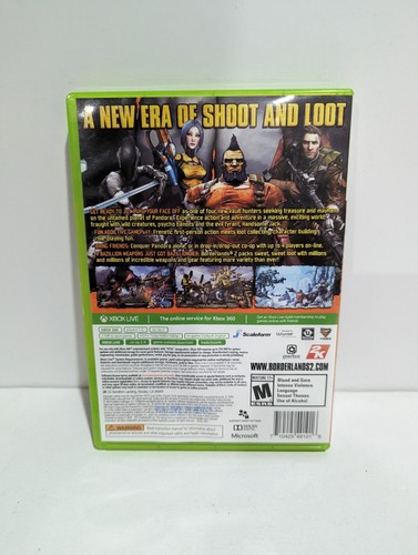 Microsoft Xbox 360 Cheap Affordable Value Games A-Z No Manual Tested Resurfaced - Picture 69 of 678