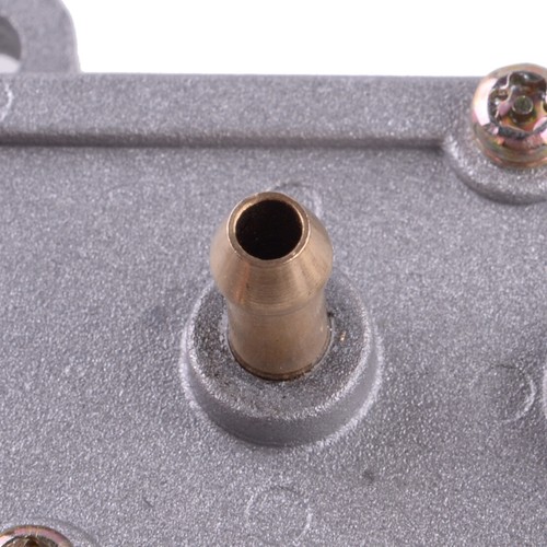 1pcs Fuel Pump For Rotax Max Kart Carburetor Carb Mikuni Fuel Pump Replacement Z - Afbeelding 5 van 6