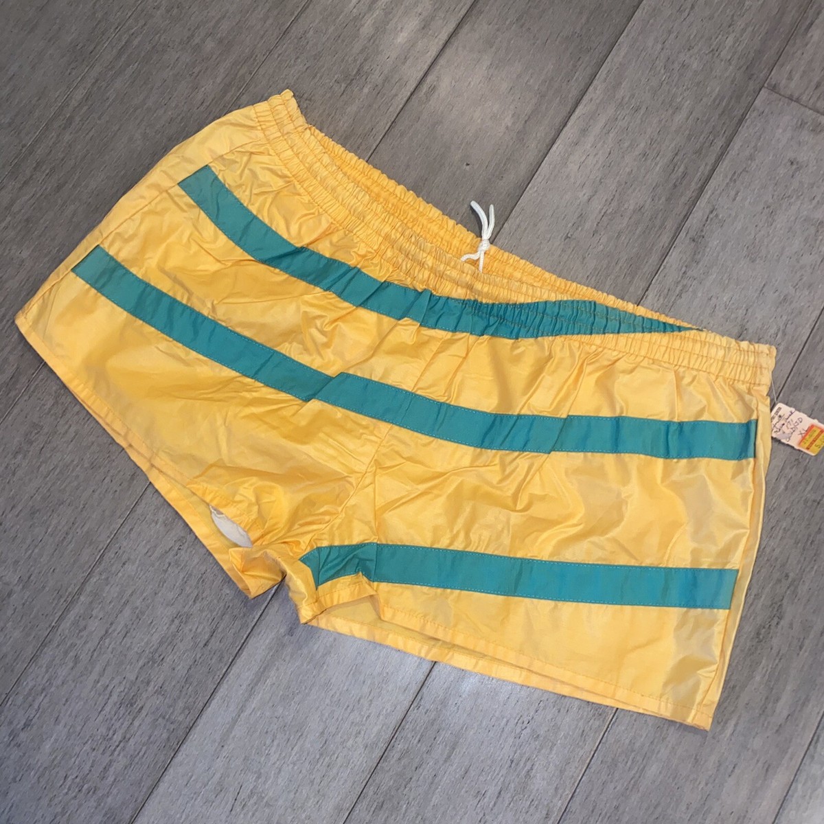 Chanel swim trunks sale
