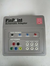 Diagnosys Pinpoint Schematic Adaptor - Version 2 - NP4