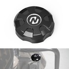 Radiator Cap Water Tank Cover Decorative For Harley Sportster S RH1250S 2021-24