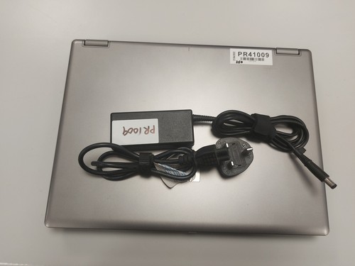 HP Compaq 6730b 250 GB HDD Core 2 Duo 2530 MHz 2 GB RAM 15,4" computer portatile - Foto 4 di 4