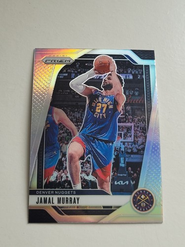 2024-2025 Panini NBA Prizm Insert/Parallels/Numbered Cards - Foto 3 di 211