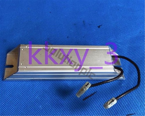 DAN0MHERM Z1153227411 CAH 150C 27R current limiting resistor(1PCS USED) - Picture 2 of 4