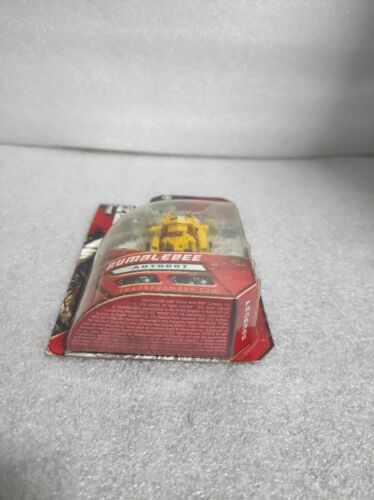 Transformers Bumblebee Legends Autobot New Vintage Toy Sealed 2007 Movie - Bild 7 von 10