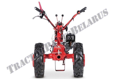Belarus motoblock Walk Behind Tractor Multi Function - Picture 4 of 9