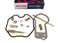 Keyster Vergaser-Dichtsatz,Reparatursatz,Kit, KH-0178NA Honda XL250S