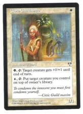 Magic: the Gathering Mirage (1996) commons - Choose from Drop-Down Menu