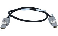 Cisco - STACK-T4-1M= - Stacking-Kabel - 1 m