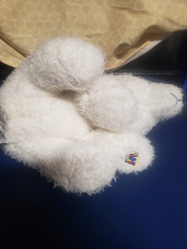 Webkinz Polar Bear no code read description - Picture 5 of 5