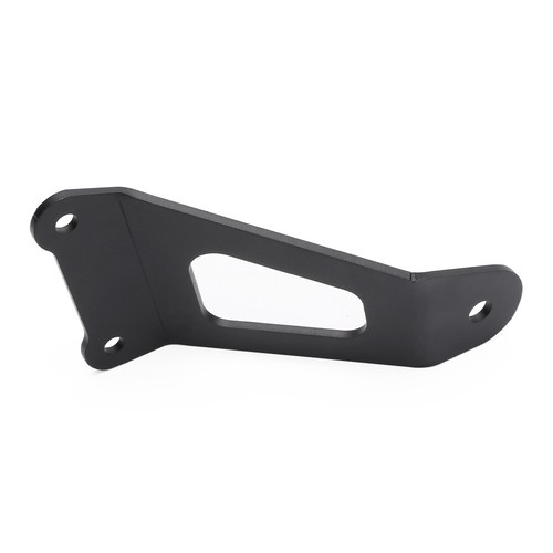 Placas de corte de reposapiés trasero de pasajero CNC para KAWASAKI Z900 Z900SE 2022-2025 - Imagen 16 de 16