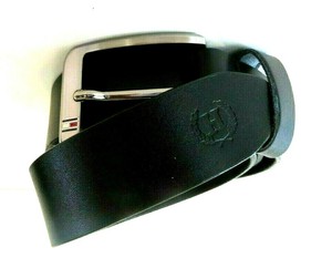 tommy hilfiger flag belt