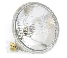 Genuine Honda 12V Sealed Beam Headlight 33120-GB5-671 C70 Passport 82-83 NX50M