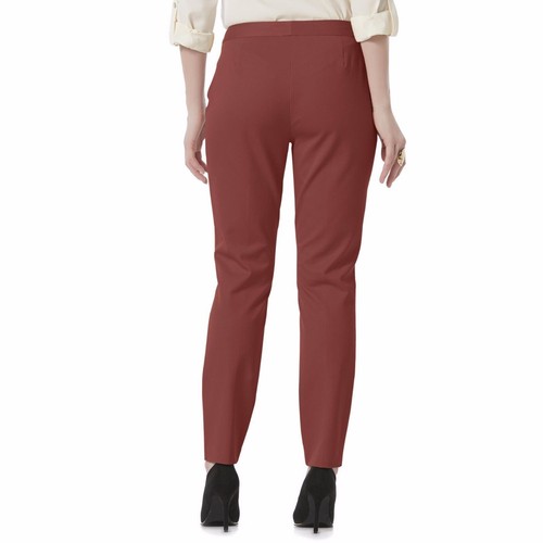 Women's Pants Metaphor Skinny Dress Stretch size 6, 8, 14, 16, 18 NEW - Picture 5 of 15