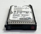 HPE 146GB 6G 15K 652605-B21 2.5" SAS SC Enterprise Hard Drive