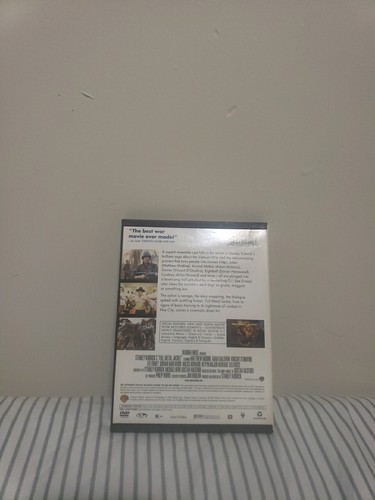 Full Metal Jacket - DVD -  Very Good - Kieron Jecchinis,John Terry,Ed O'Ross,Arl - Picture 3 of 4