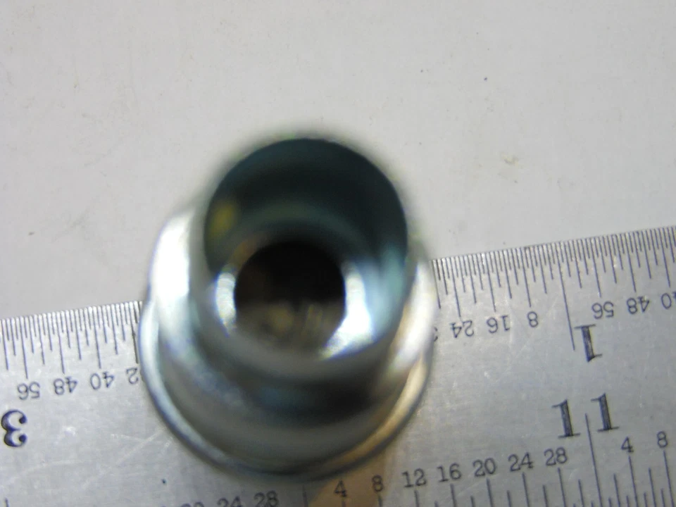 Válvula PCV Niehoff PV252 Foto 4 de 4