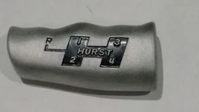 correct NEW HURST 4 speed shifter T-Handle Pontiac GTO Judge Chevy Chevelle Olds