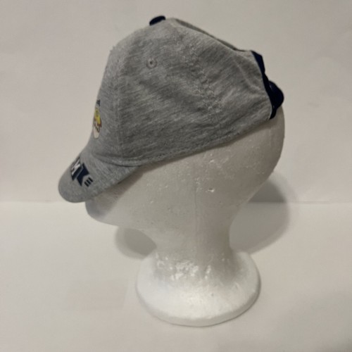Nickelodeon A Pawfect Team Paw Patrol Cap Hat Youth 6-12M Gray Boys Kids - Picture 5 of 8