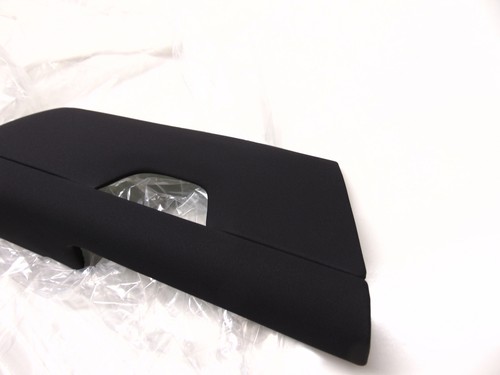 New Genuine Land Rover Defender 20> RHD Front Right Door Armrest Cover Trim - Picture 4 of 7