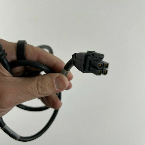 Quickie Delphi HCM Bus Cable Harness 020026-100 40" #2 - Picture 4 of 9