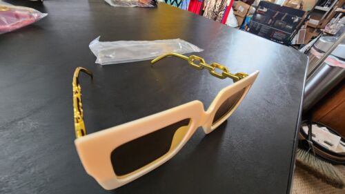 Womens Sunglasses Polarized Oversized Sunglasses Brand New Free Shipping - Picture 3 of 4