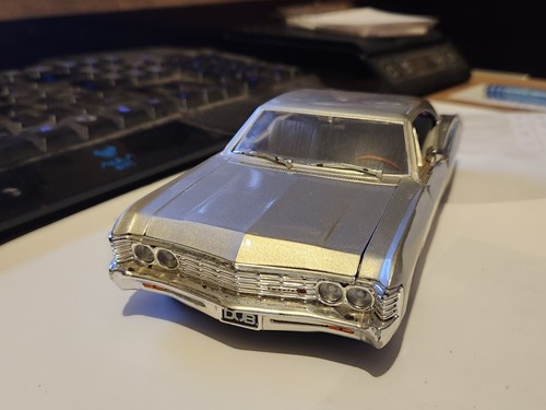 JADA 1/24 1/25 diecast cars loose & boxed PINK SLIPS, FAST FURIOUS, DUBCITY - Picture 6 of 68