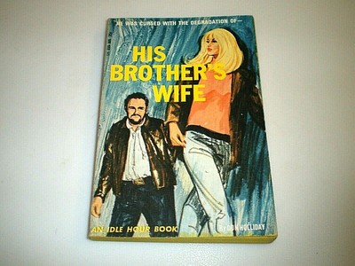 The Man from C.A.M.P. by Don Holliday The Man from C.A.M.P. by Don Holliday