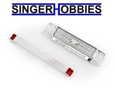 Traxxas 9820 Front Grille / Tailgate Panel / LED Lenses TRX-4M CHEVY K10 TRA1