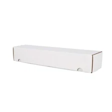 6 BCW 930 Count Card Storage Boxes