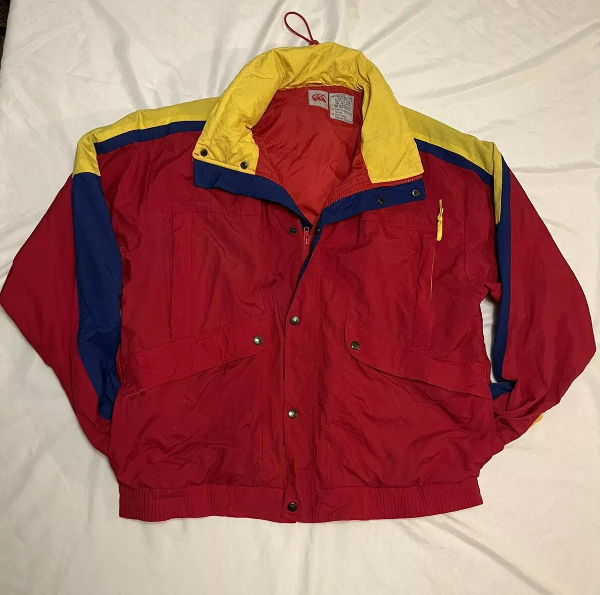 Canterbury longダウンXL Canterbury longダウンXL Canterbury longダウンXL Canterbury