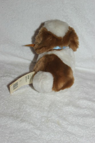 Steiff-Hund Snuffi Nr. 077340 von 1990/2000, 16 cm - Bild 2 von 3