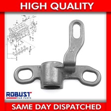 FOR FORD TRANSIT MK6 MK7 MONDEO MK3 CRANKSHAFT SENSOR BRACKET RETAINING PLATE