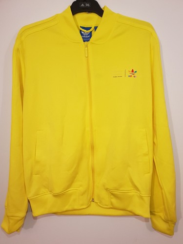 Mono Colour SST Adidas Brand New Men's Jacket - Picture 2 of 4