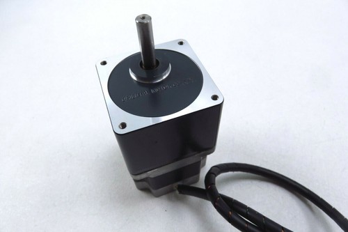 Oriental Motors PK564NAWA-T30 5-Phase Vexta Step Motor - Picture 6 of 6