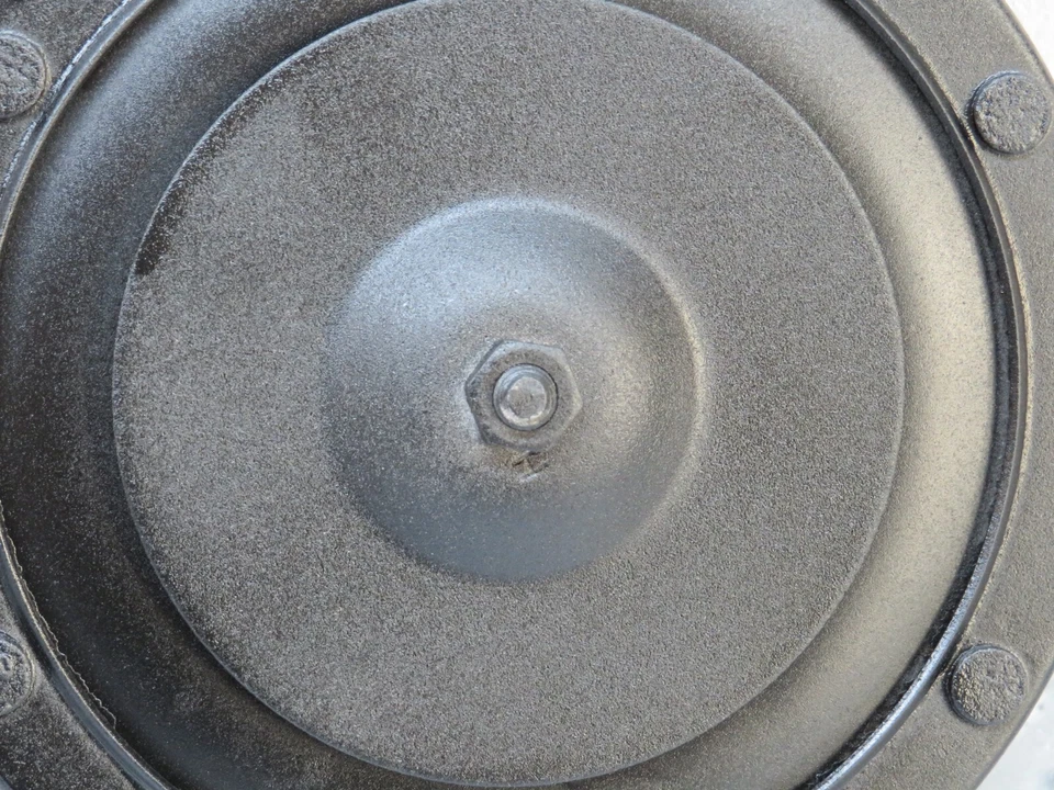 �37357♂ Mercedes-Benz W109 300SEL cuerno Bosch IGM3572KA Foto 2 de 4