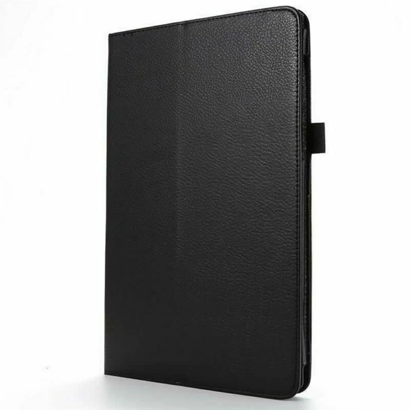 Case For Huawei Matepad T10S 10.1 AGS3-L09 AGS3-W09 Tablet Leather Smart Case - Image 3 of 4