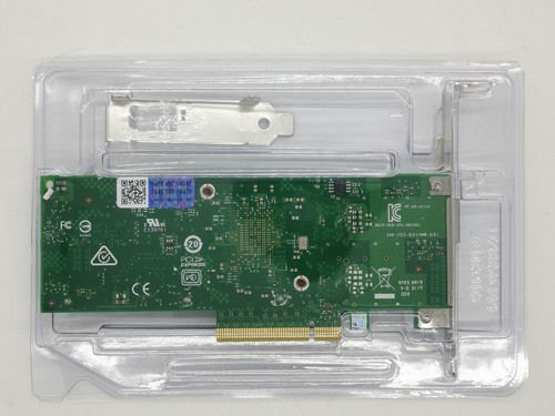 Intel XL710-QSR1 Ethernet Single Port 40GBE module QSFP+ Converged NIC Adapter - Picture 8 of 12
