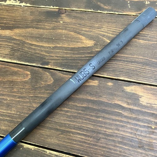 Graphite Design Tourad Ub-5 Flex-S Driver japan - Picture 8 of 9