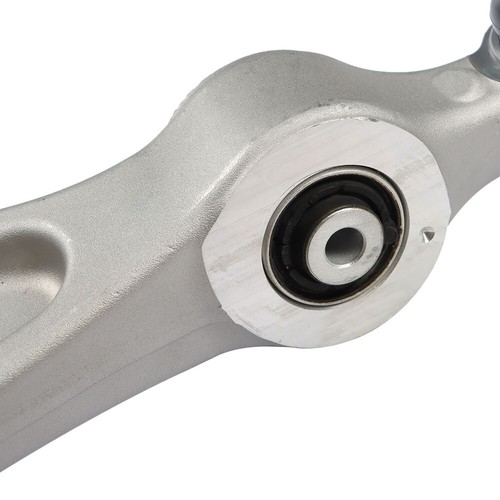 Front Set Upper Lower Control Arms For Porsche Panamera 2010 2011 2012 2013 - Picture 5 of 8