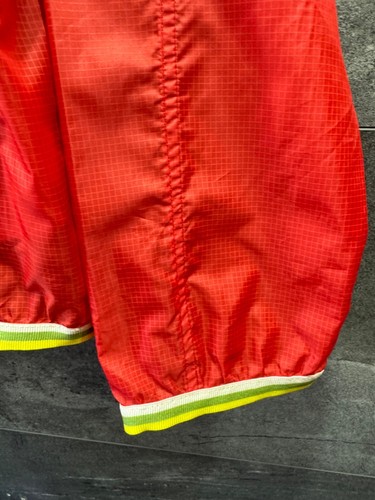 RARE WEEKEND OFFENDER x SPIRIT OF '58 Spirit of Wales Jacket Red Mens Size XL - Picture 6 of 20