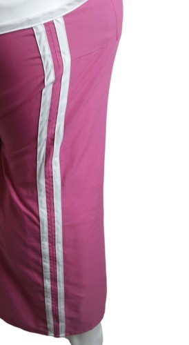 Mossimo Damen rosa Blumen Tennis ärmelloses Wendekleid (Größe: XL/14-16) - Bild 3 von 6