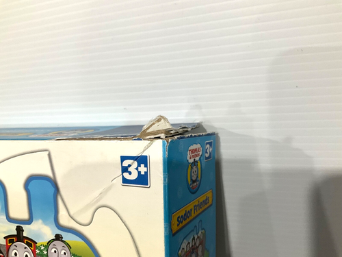 Ravensburger Thomas The Tank Engine and Friends 24 Giant Piece Jigsaw Puzzle, 3+ - Picture 10 of 11