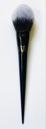 Kat Von D Finishing Set #1 LOCK IT SETTING Powder Brush + Powder HIGHLIGHT #4 - Picture 2 of 3