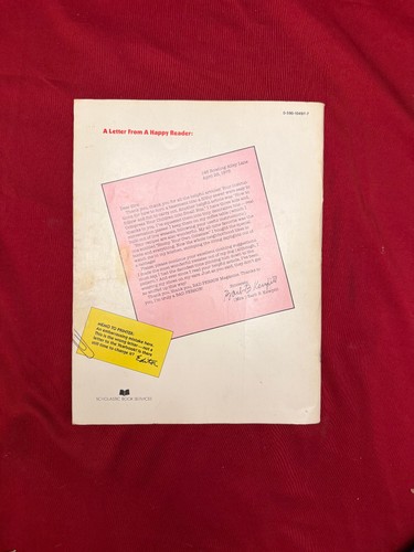 Vtg 1978 Scholastic Bananas Yearbook Charlie's Angels Star Wars without Poster - Picture 2 of 4