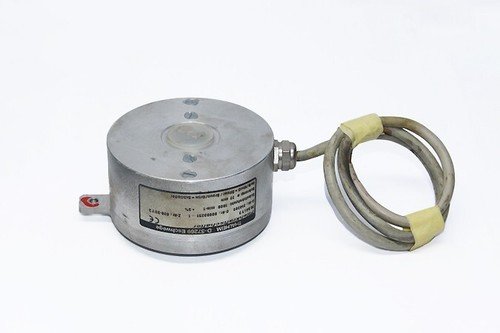 BAUMER THALHEIM FS A4 L Y 3 centrifugal force switch 314389 - Picture 3 of 4