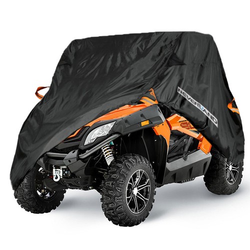Utility Vehicle Cover Waterproof For Cfmoto Zforce 500 800 Trail Ex 950 Sport Ebay