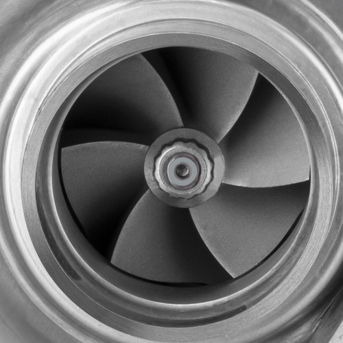 TURBOCHARGER for ISUZU Holden Rodeo D-Max 3.0L 4JH1T 130HP RHF5 8973544234 - Picture 7 of 12
