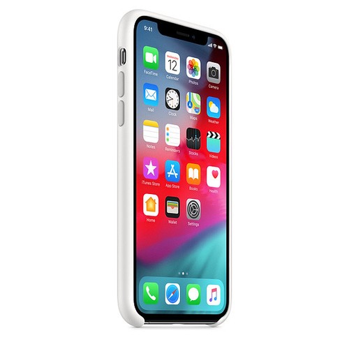 Handy Hülle Silikon Für Apple iPhone 11 Pro Max X Xs Xr Case Schutzhülle + Glas - Picture 28 of 51